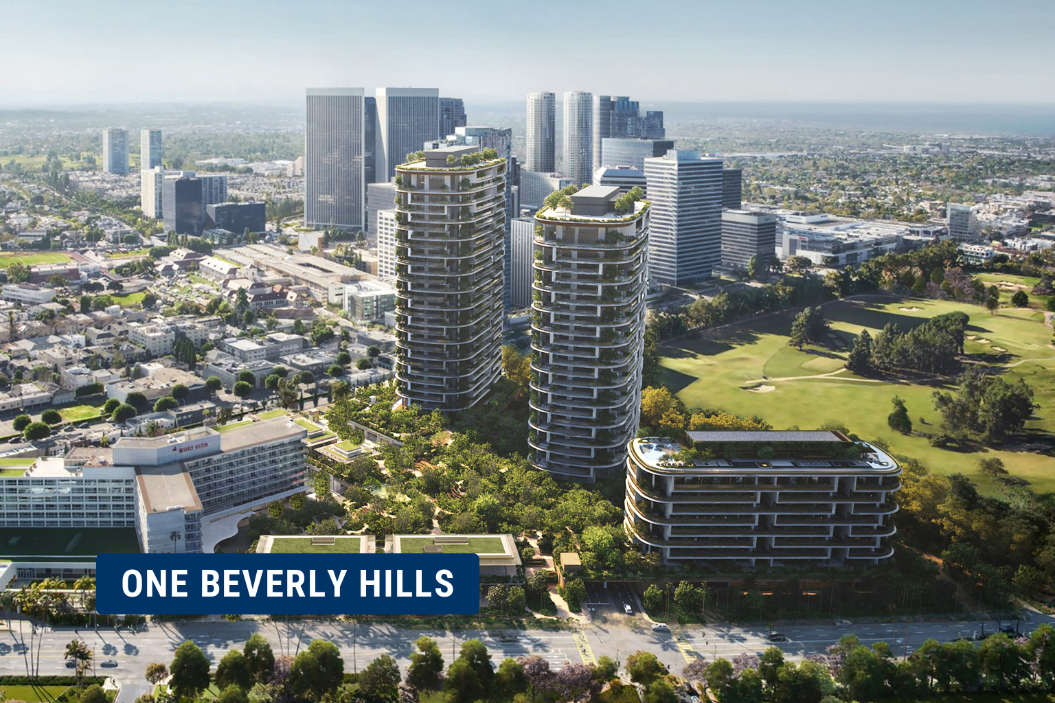 Inside the $10 Billion Project Transforming Beverly Hills